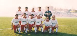 Scopri di più sull'articolo Jesi Sportiva dal 1976 al 2025: 50 anni di successi e di campioni