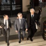 Grazie Presidente Giovanni Malagò: l’ultimo giorno alla guida del Coni