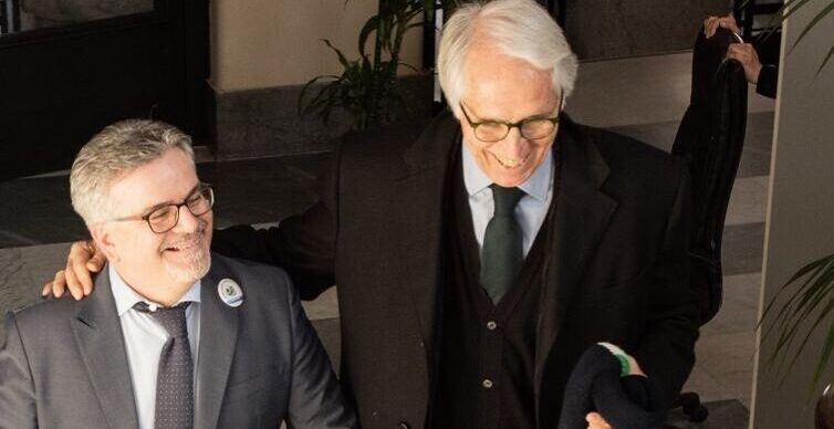 Premio Fortunato 2025 al Neuromed: c’è Malagò. Le anticipazioni