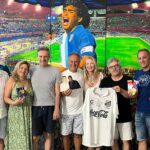 Pelè indimenticabile: la maglia autografata al Museo del Calcio