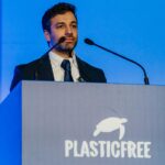 Coni, Plastic Free Onlus: “Buon lavoro a Luciano Buonfiglio”
