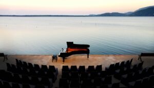 Scopri di più sull'articolo Orbetello Piano Festival 2025: 14^ edizione dal 4 luglio al 13 agosto