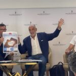Olimpiadi del Cuore 2025: anche Valeria Marini e Fabrizio Moro a Viareggio