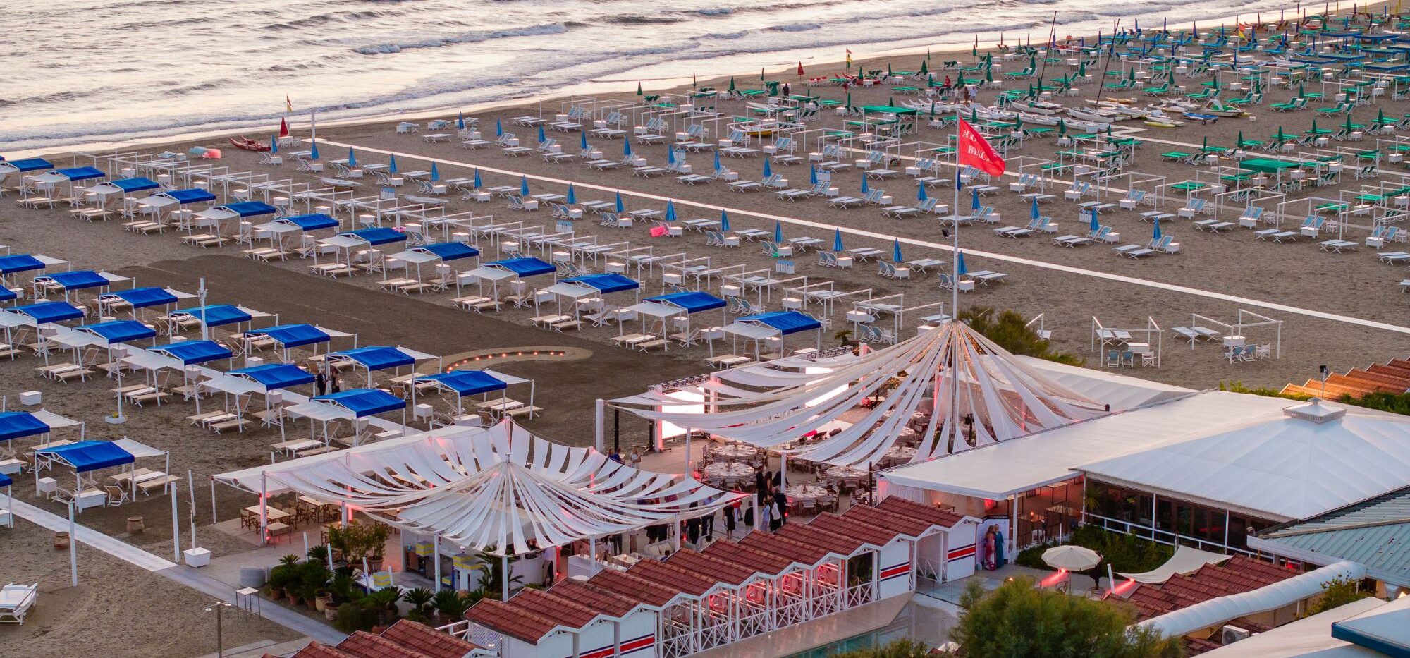 tedx forte dei marmi 2025 evento glamour il 30 agosto all8217augustus