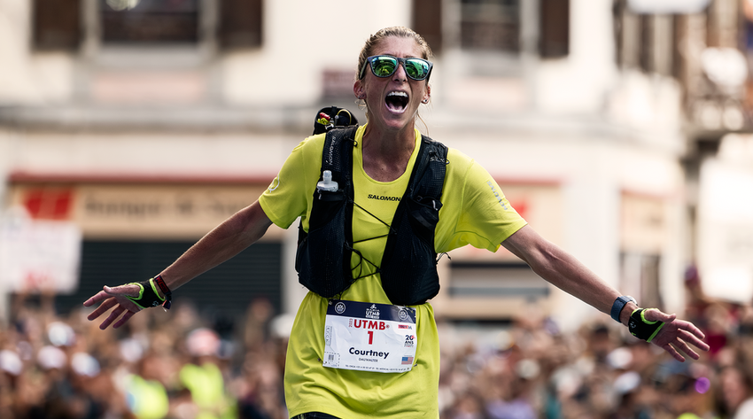 Al momento stai visualizzando Cortina d’Ampezzo capitale mondiale del trail running dal 25 giugno