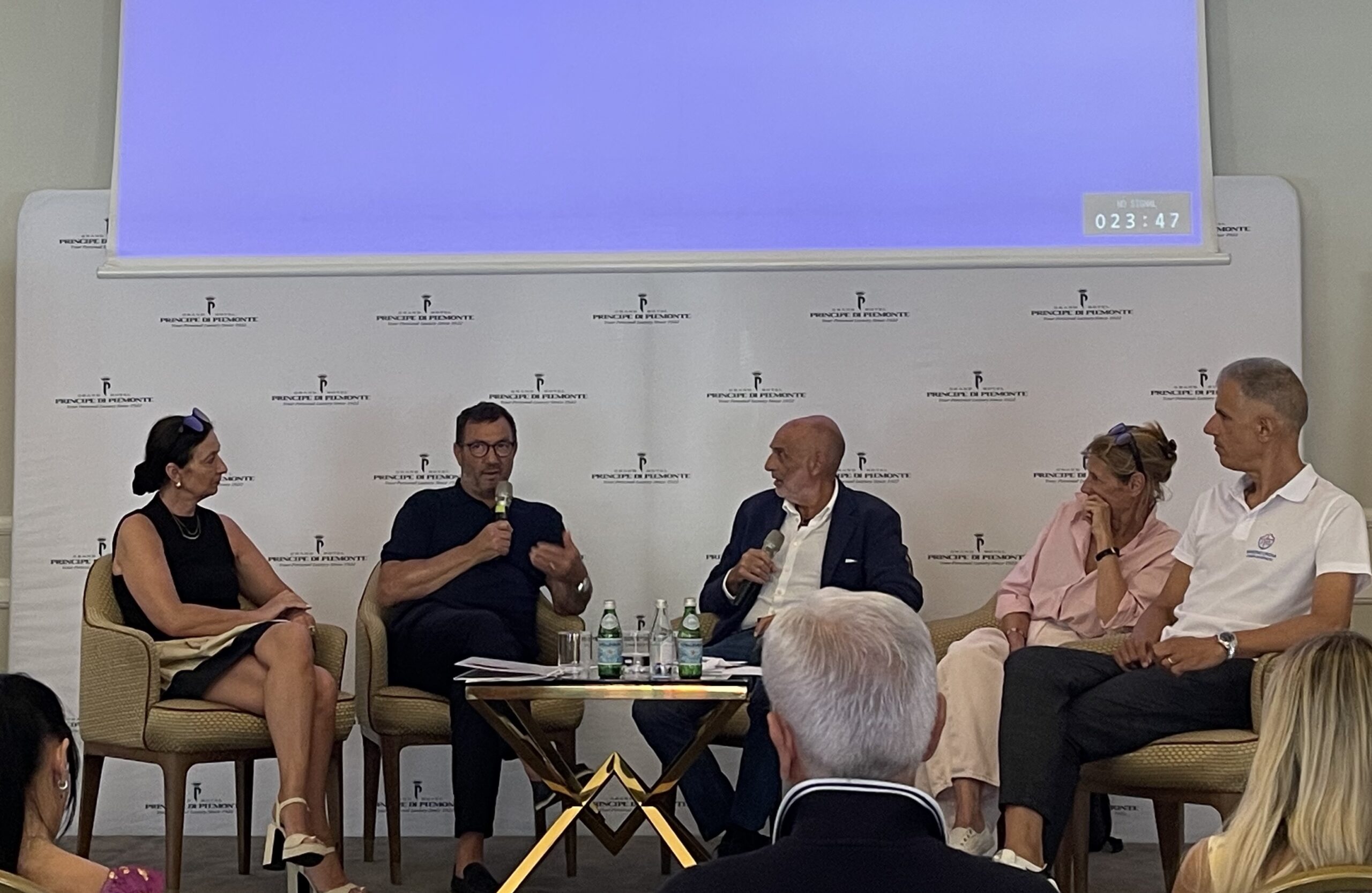 Olimpiadi del Cuore 2025: domani Gran Galà al Maitò Forte dei Marmi