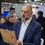 Firenze: a Pitti Immagine Uomo 108 Filippo Forte dei Marmi protagonista