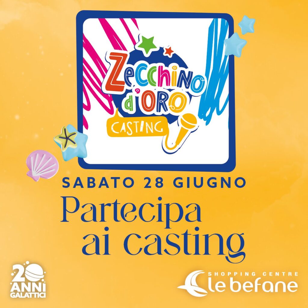 Zecchino d'oro 2025