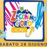 Zecchino d’Oro 2026 alle Befane Rimini: casting musicale in Romagna