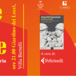 Estate tra le Pagine Villa Bertelli: domani ‘Senza Eredi’ con Marcello Veneziani