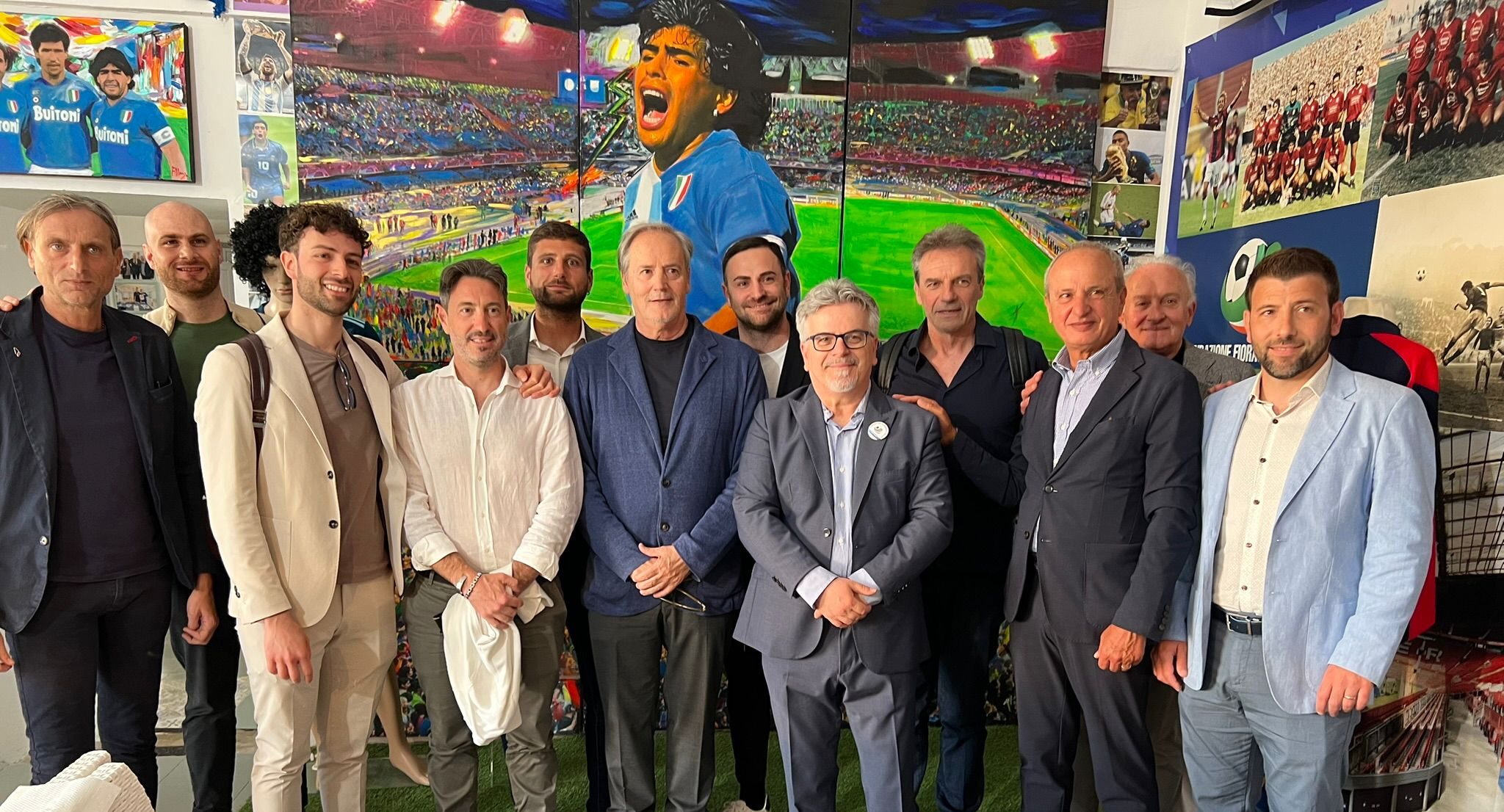 Al momento stai visualizzando Sport e Salute connubio vincente: le nuove figure della Fondazione Polito