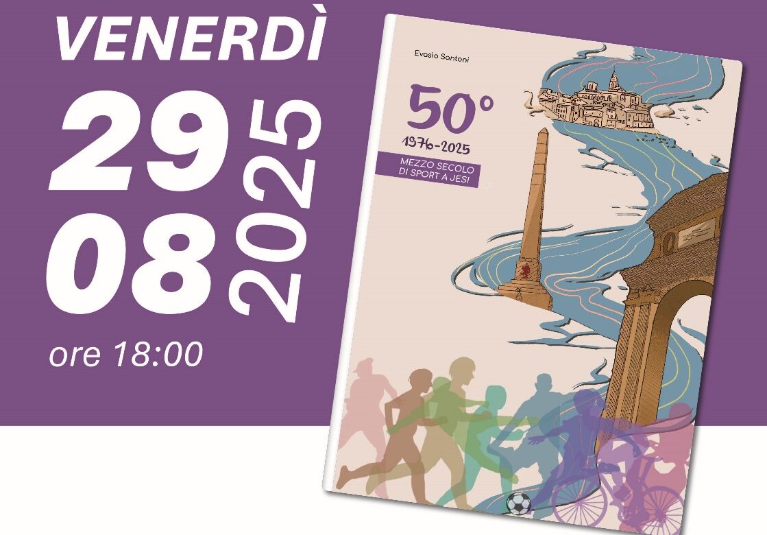 grande sport a jesi evento coi campioni il 29 agosto al circolo cittadino