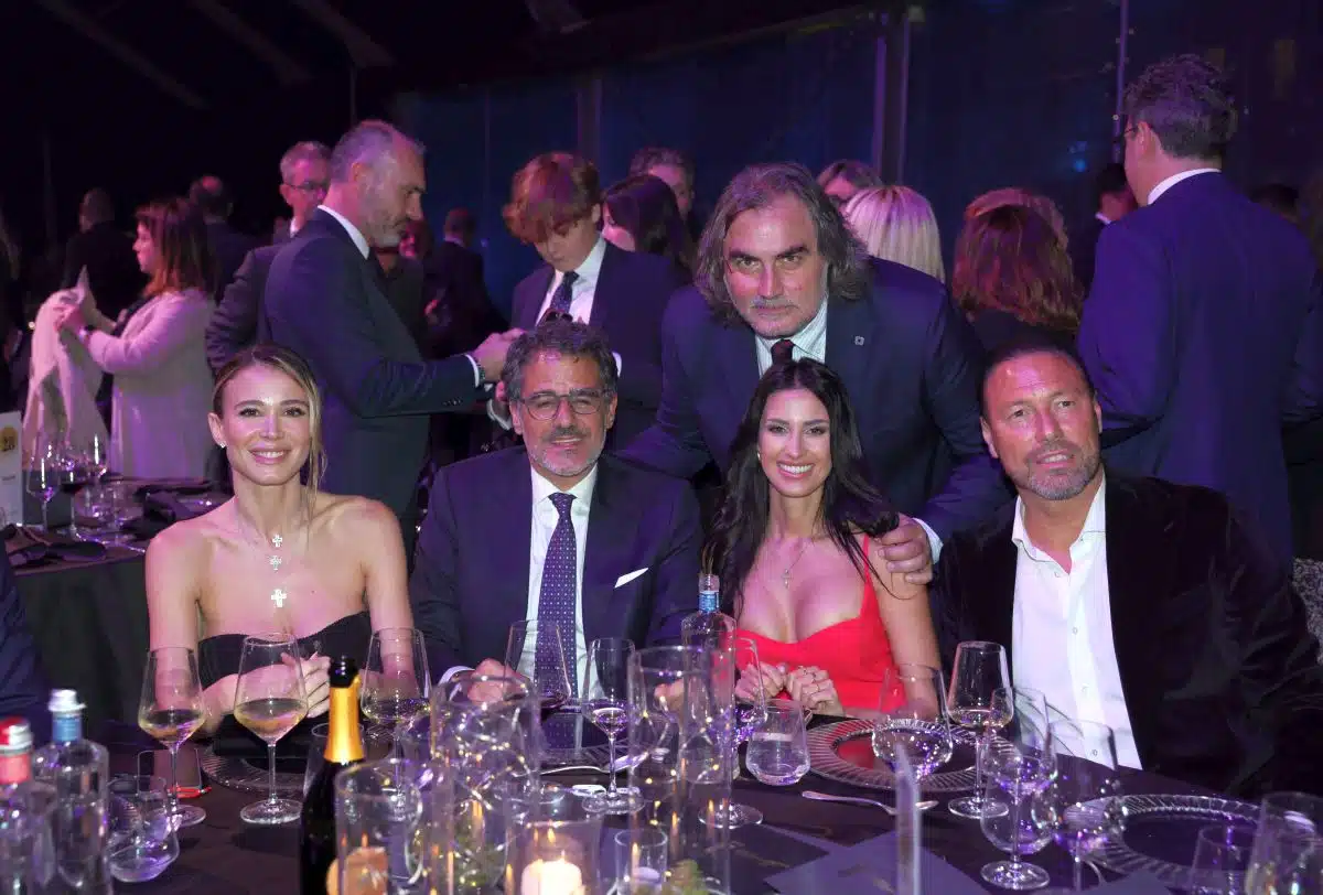 premio gentleman fair play 2025 il 10 09 a milano 30 anni di successi