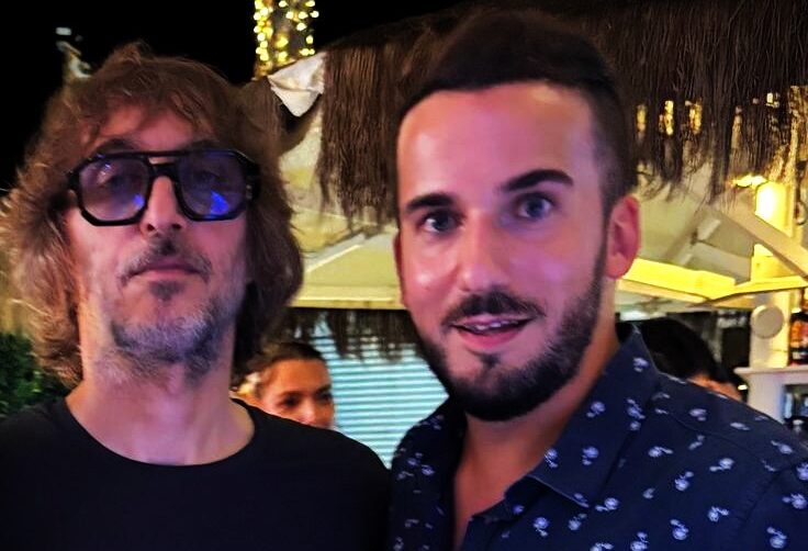 cruciani su serie a 2025 26 lazio pu242 riservare sorprese su lotito e sarri8230