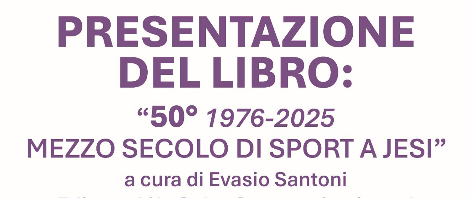 Notte Azzurra 2025 Jesi ma non solo: grande sport il 29 agosto al Circolo Cittadino Notte Azzurra 2025 Jesi ma non solo: grande sport il 29 agosto al Circolo Cittadino