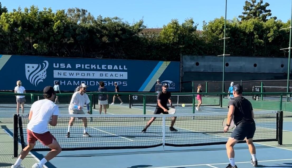 tennis santa margherita pickleball community italia tigullio show il 24 08