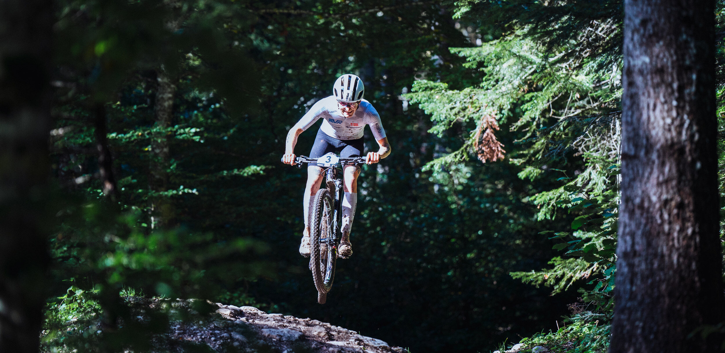 xterra world championship 2025 molveno capitale triathlon mondiale