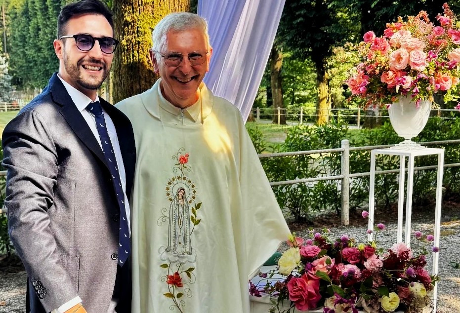 Don Bruno Maggioni: “Chivu Inter? Lasciamoli godere. Su Napoli e Milan..” Don Bruno Maggioni: “Chivu Inter? Lasciamoli godere. Su Napoli e Milan..”