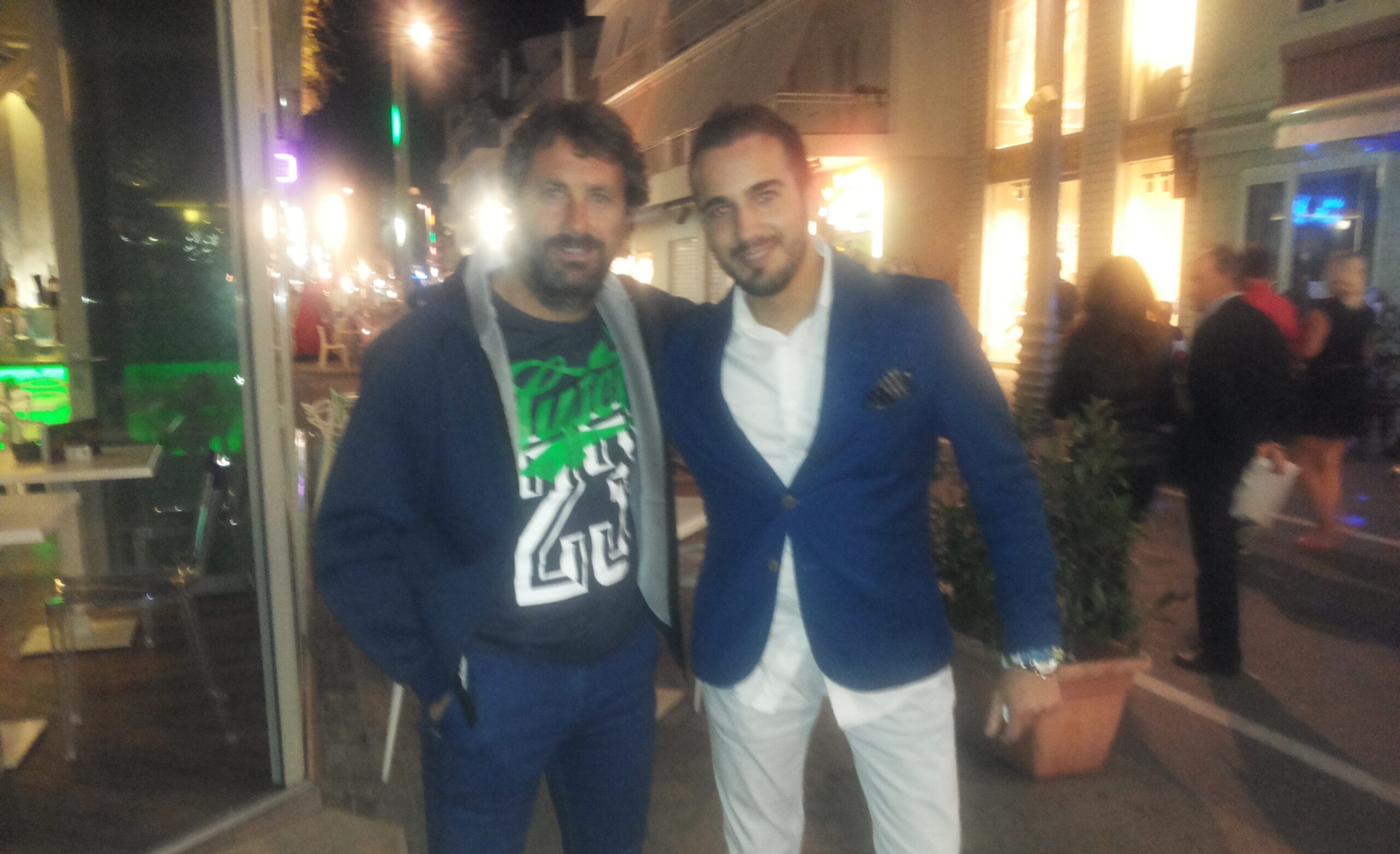 Capodanno 2026 Riccione: grande festa in Riviera Romagnola Capodanno 2026 Riccione: grande festa in Riviera Romagnola