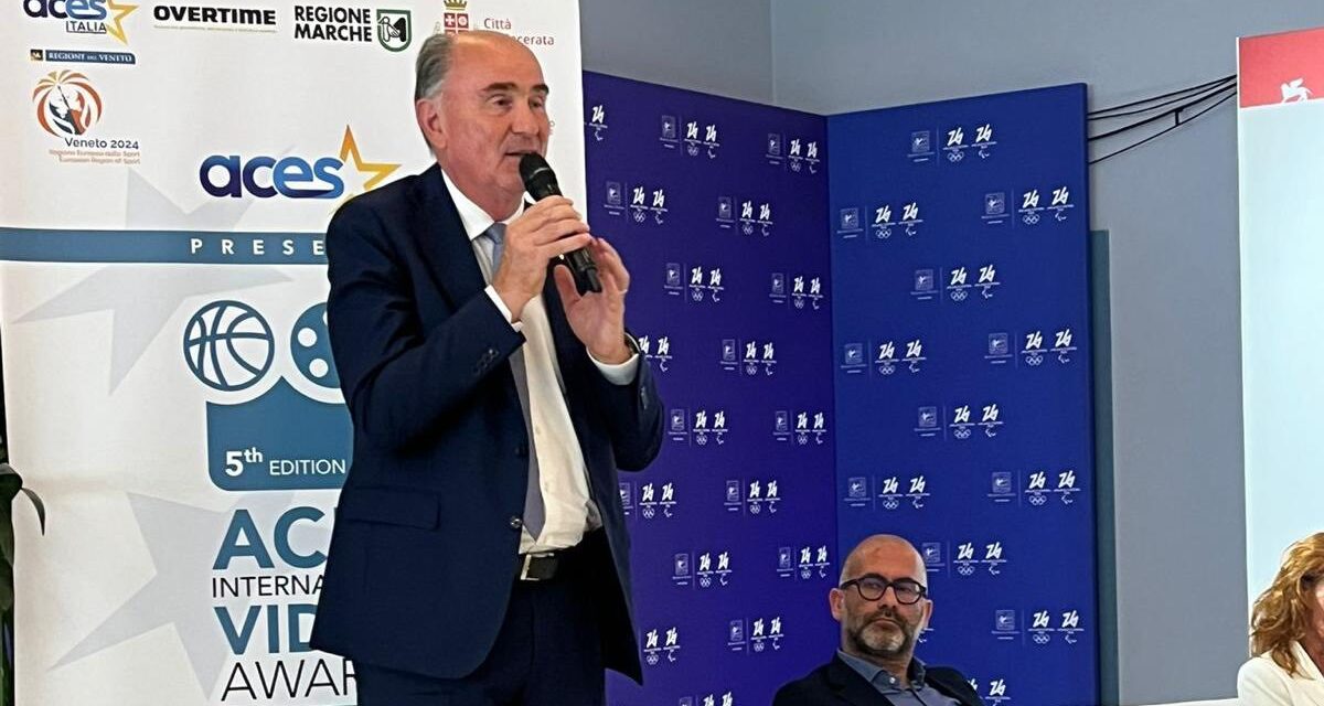 Festival Giornalismo 2025: il top dello sport dall’8 al 12 ottobre a Macerata Festival Giornalismo 2025: il top dello sport dall’8 al 12 ottobre a Macerata