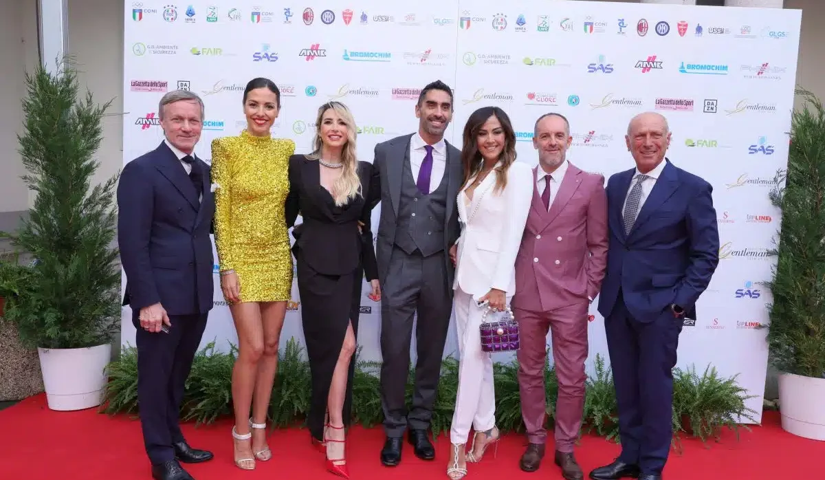Premio Gentleman Fair Play 2025: ospiti e programma Trentennale Premio Gentleman Fair Play 2025: ospiti e programma Trentennale
