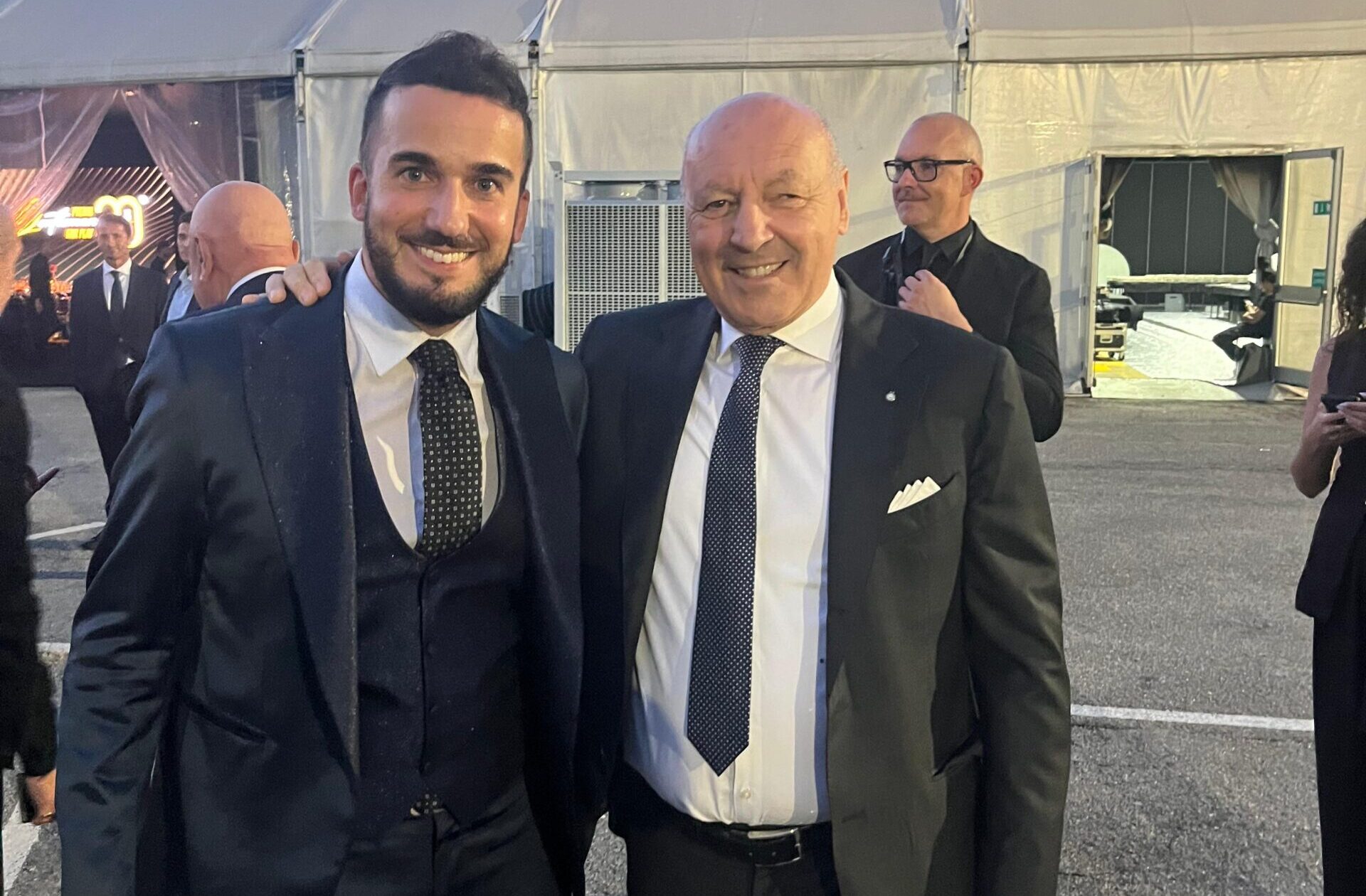Premio Gentleman 2025, emozioni e fair play: grande successo a Milano
