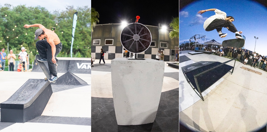 Street Jungle Contest 2025: Vans & Big Air presentano 12^edizione Street Jungle Contest 2025: Vans & Big Air presentano 12^edizione