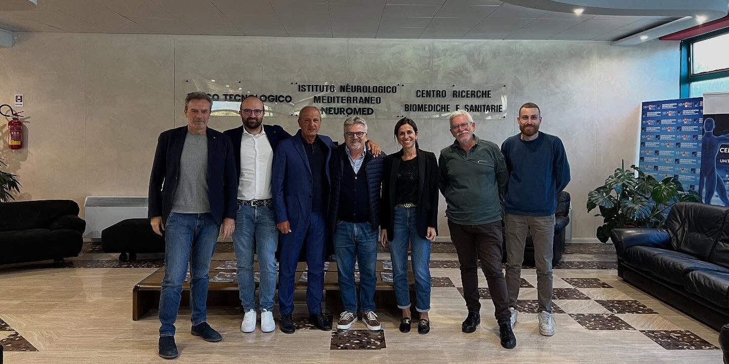 Medicina e Sport: interessante incontro a IRCCS Neuromed Pozzilli