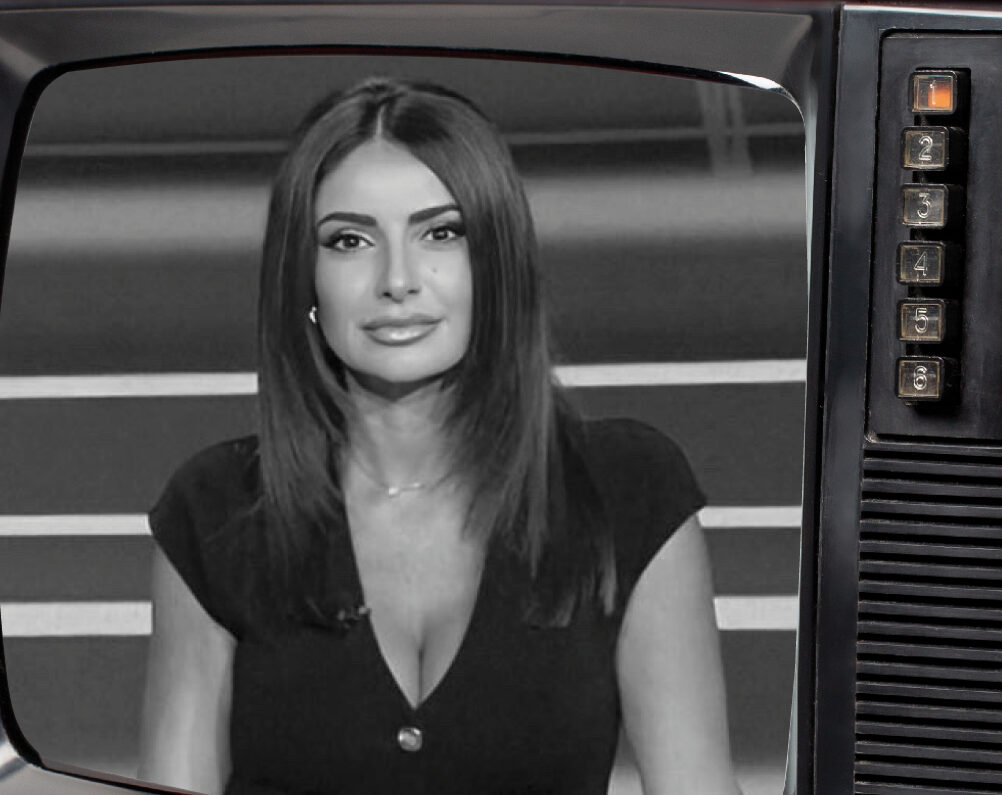 Da Pressing a Overtime: Monica Bertini al Festival Giornalismo Sportivo 2025