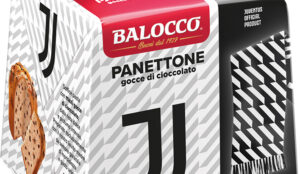 Scopri di più sull'articolo Natale 2025: ecco i panettoni Balocco per i tifosi Milan, Inter e Juve