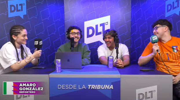 Mondiale Under 20 2025: su DLT Sports focus su Italia Argentina