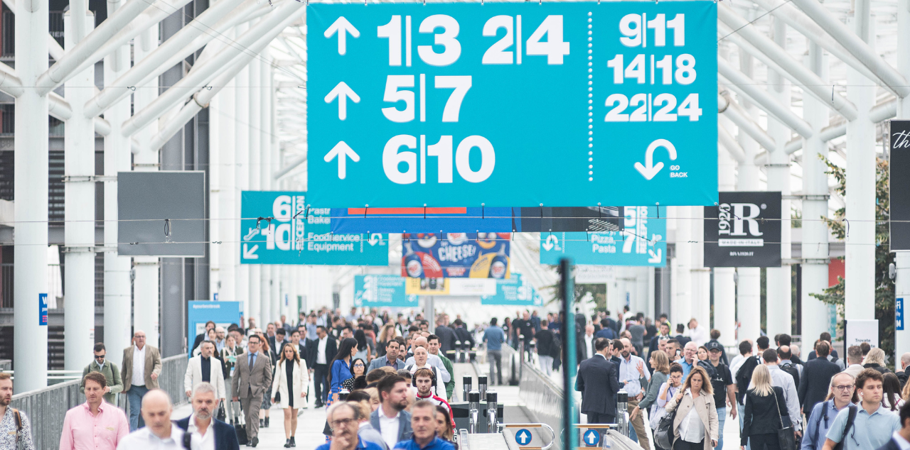 Host Milano 2025 tra ristorazione e accoglienza: martedì gran finale Host Milano 2025 tra ristorazione e accoglienza: martedì gran finale
