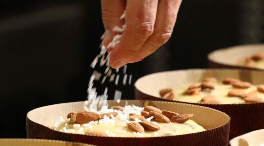 natale gourmet 2025 il panettone albicocca di gianfranco nicolini 232 un cult da Danielebartocciblog.it natale gourmet 2025 il panettone albicocca di gianfranco nicolini 232 un cult