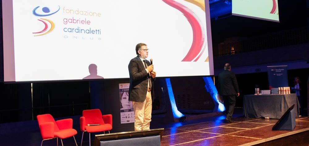 fondazione gabriele cardinaletti sport e inclusione al centro della mission