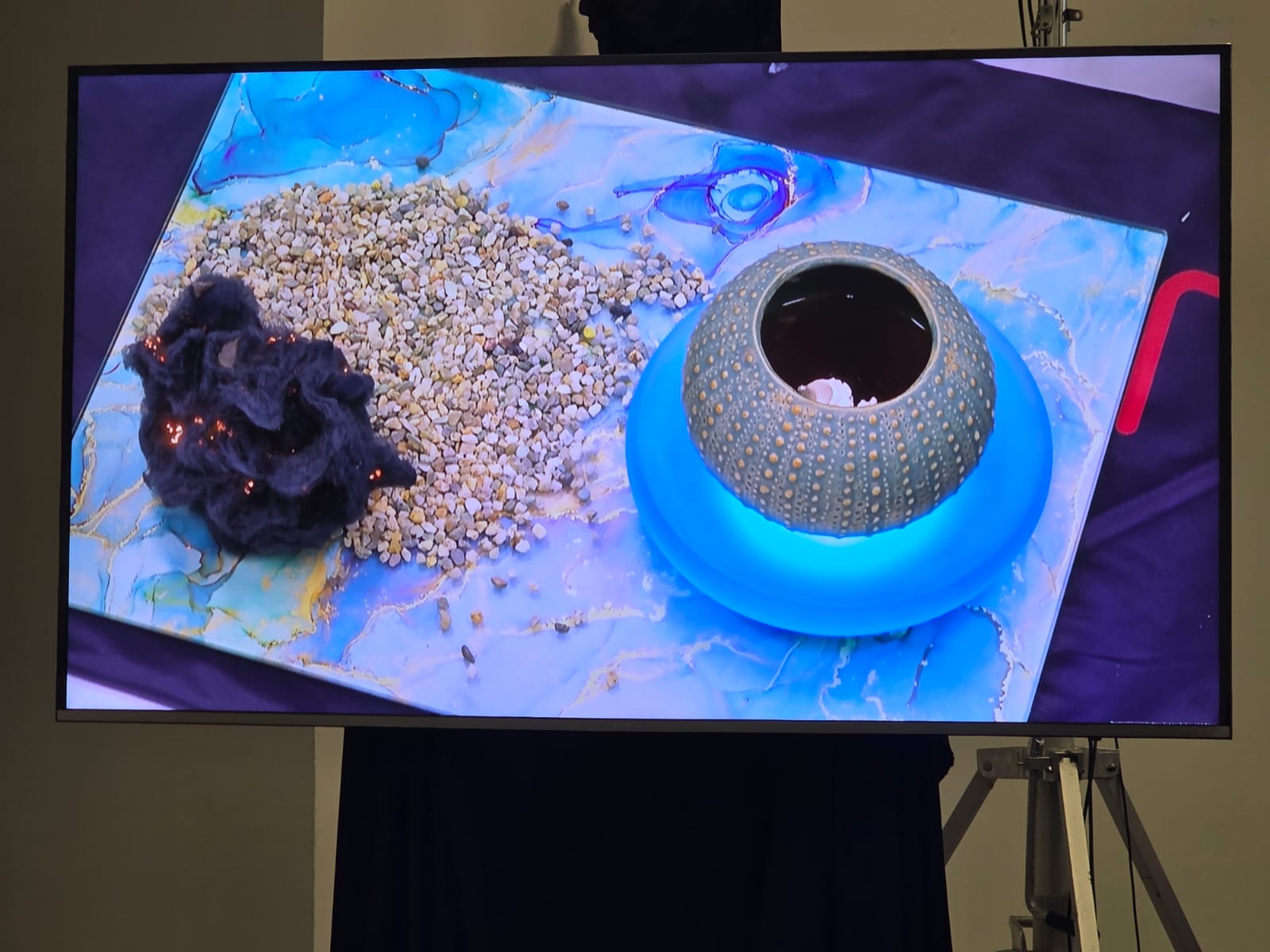 International Coffee Forum 2025: gran finale col cocktail Napoli Sospesa