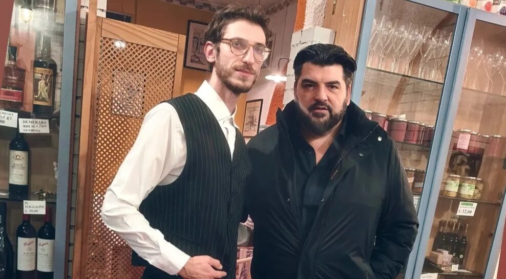 Cannavacciuolo a Jesi: ecco il ristorante scelto per la cena