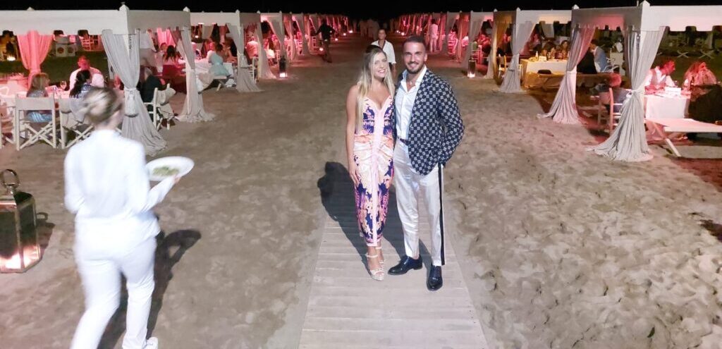 Capodanno 2026 glamour in Versilia: idee chic tra Forte dei Marmi e Viareggio Capodanno 2026 glamour in Versilia: idee chic tra Forte dei Marmi e Viareggio