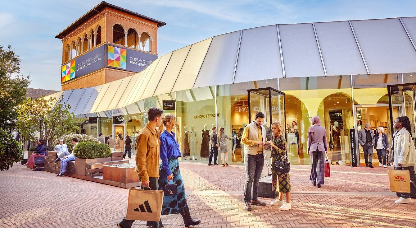 Bologna Cremonese: sorpresa al Castel Guelfo The Style Outlets