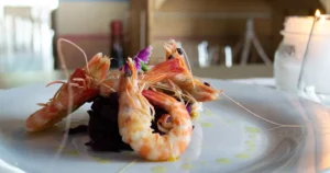 Scopri di più sull'articolo 4 Ristoranti Versilia: estate 2026 all’insegna del gusto a Lido di Camaiore