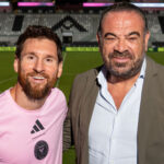 Inter Miami, Messi tra calcio e business: l’incontro con CEO Meliá Hotels