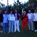 Pietrasanta: successo per premio food 2026 a Canniccia Motor Club