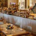 Chef Mancino al top: Forbes celebra colazione Grand Hotel Principe Piemonte