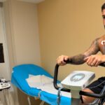 Fabrizio Ravanelli su sport e prevenzione: “Vi dico che la salute..”