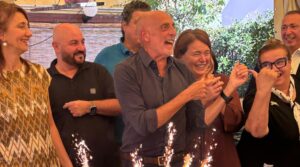 Scopri di più sull'articolo Buon compleanno Paolo Brosio: 70 anni tra solidarietà e nuovi progetti