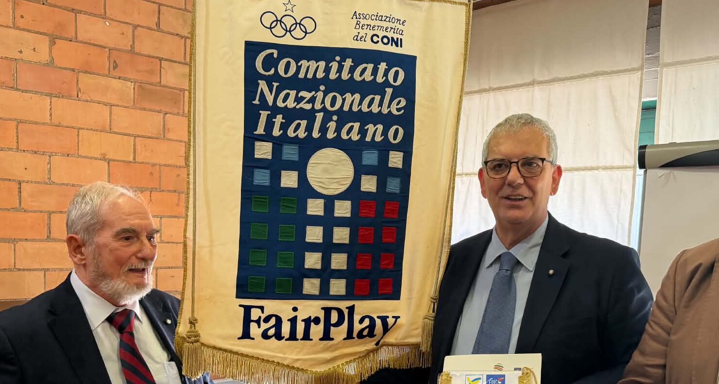 inclusione e formazione nello sport ecco l8217accordo 2026 sul fair play da Danielebartocciblog.it inclusione e formazione nello sport ecco l8217accordo 2026 sul fair play