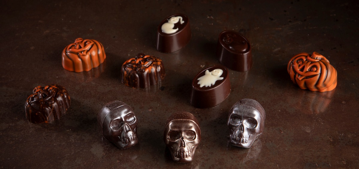 Al momento stai visualizzando Halloween 2026: ecco la collezione di Ernst Knam