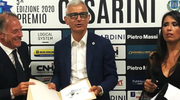 ravanelli