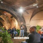Domani gran finale Overtime Festival 2026: c’è anche Radio Sportiva