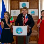 L’Italia che innova protagonista domani a Washington